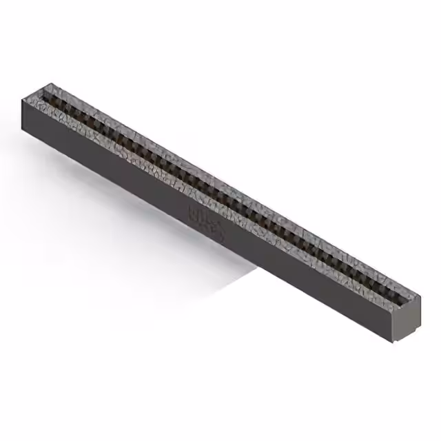 356-037-520-101 EDAC Inc.  Edgeboard Connectors